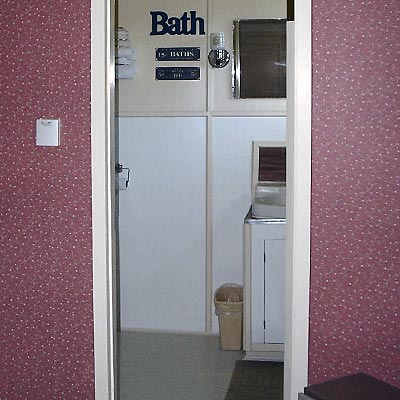Private Bath